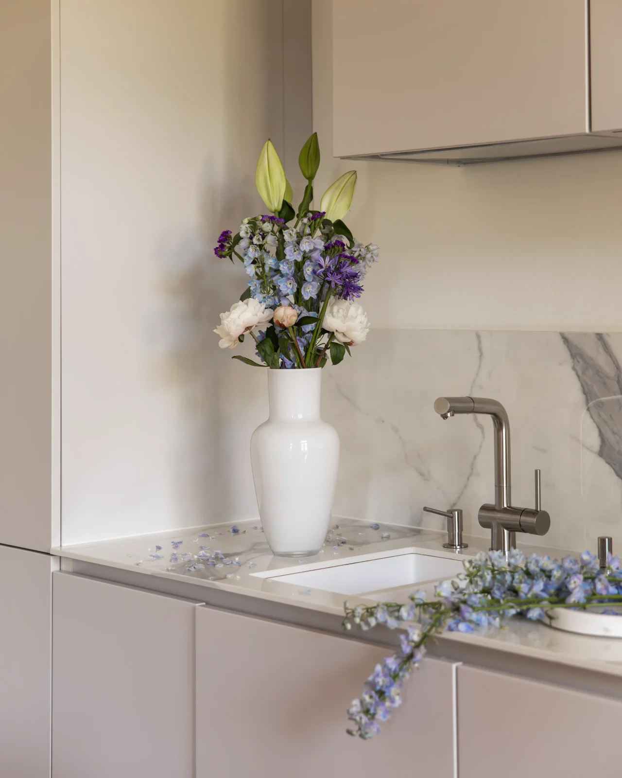Garden Vases — 11