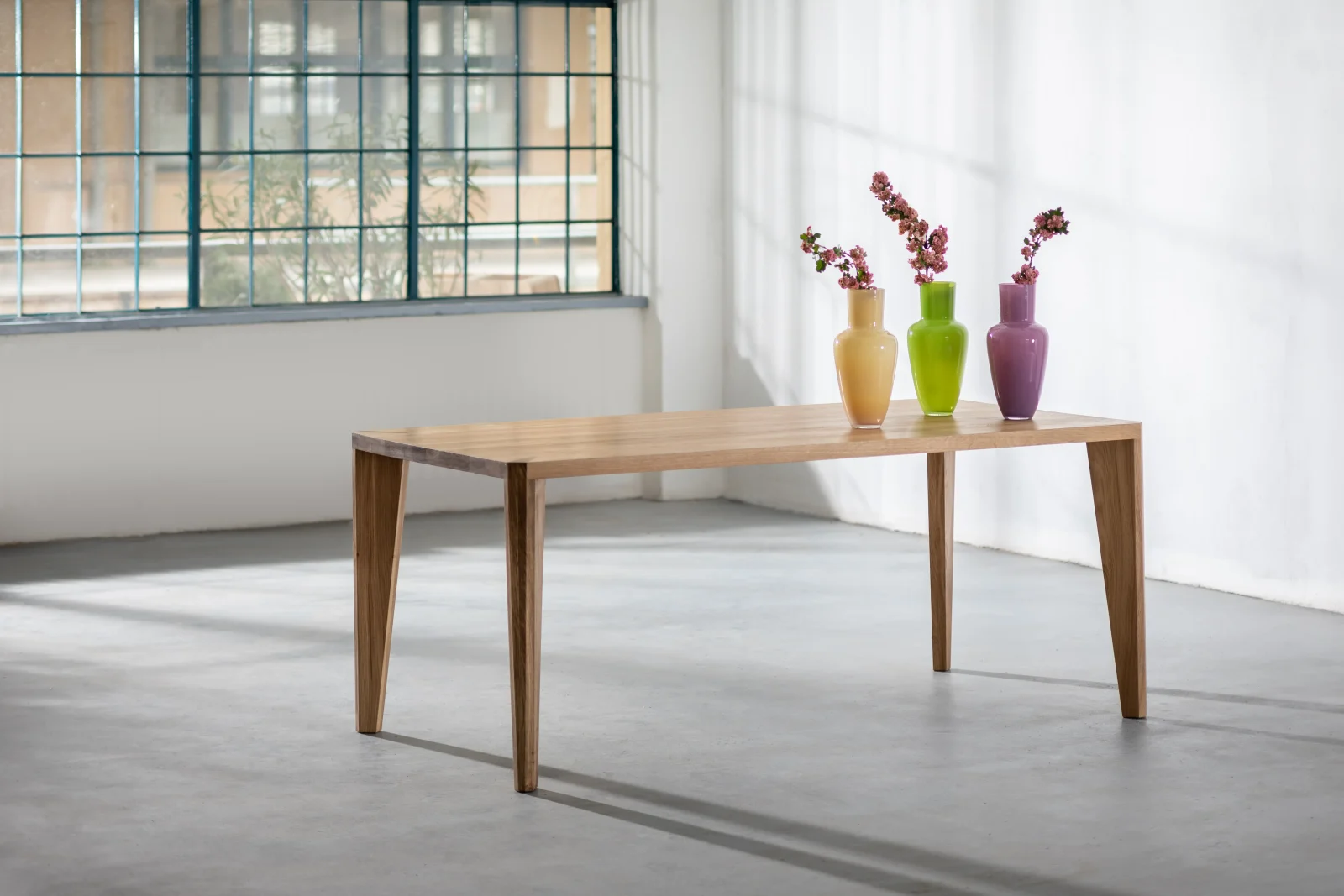 Garden Vases — 10