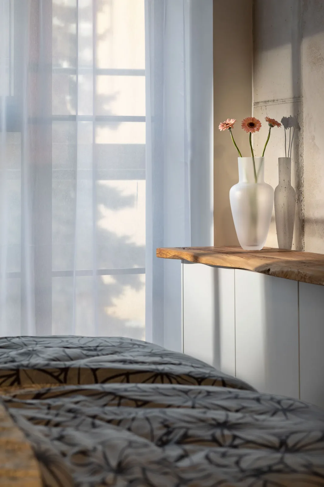Garden Vases Matte — 4