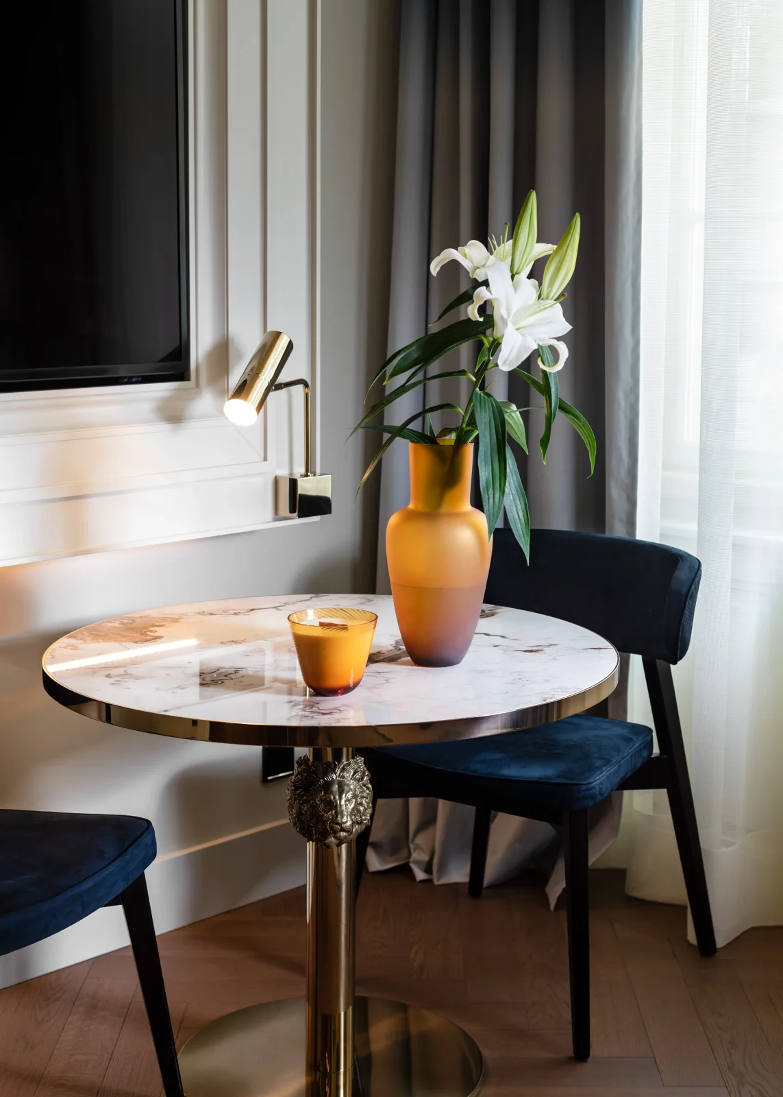 Garden Vases Matte — 2