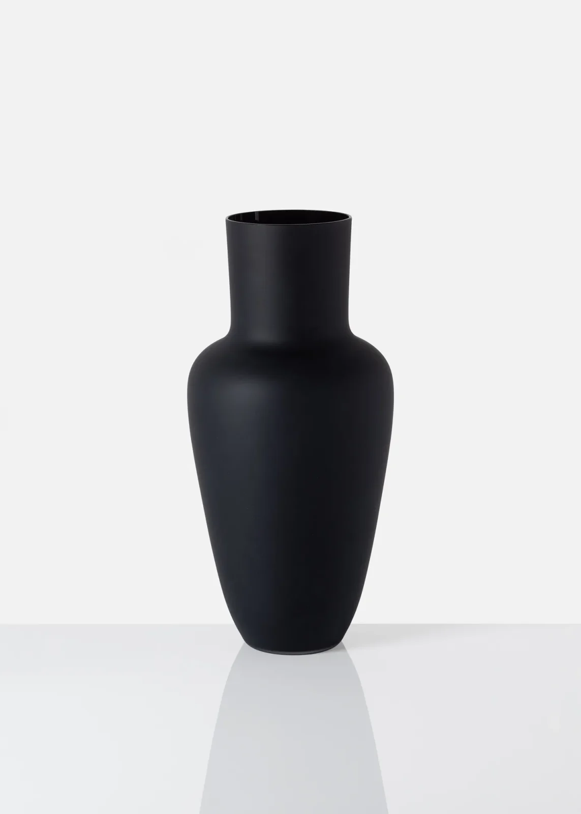 Garden Vases Matte — 10