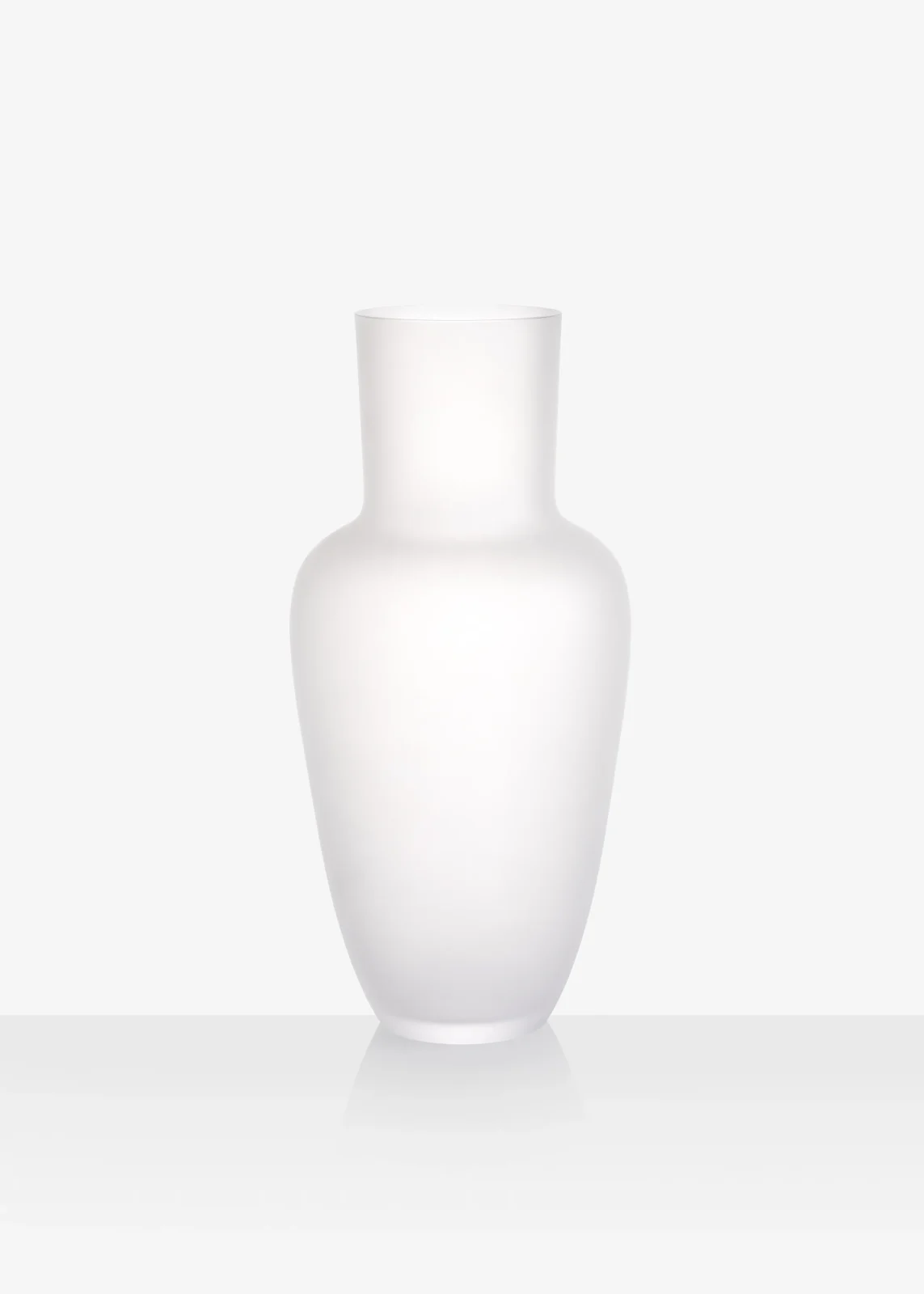 Garden Vases Matte — 5