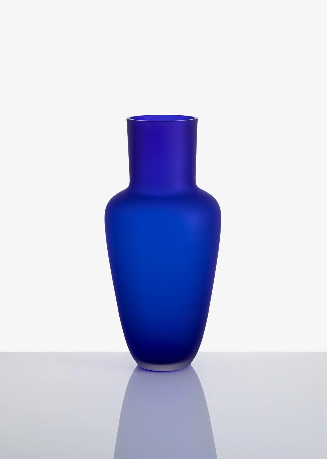 Garden Vases Matte — 9