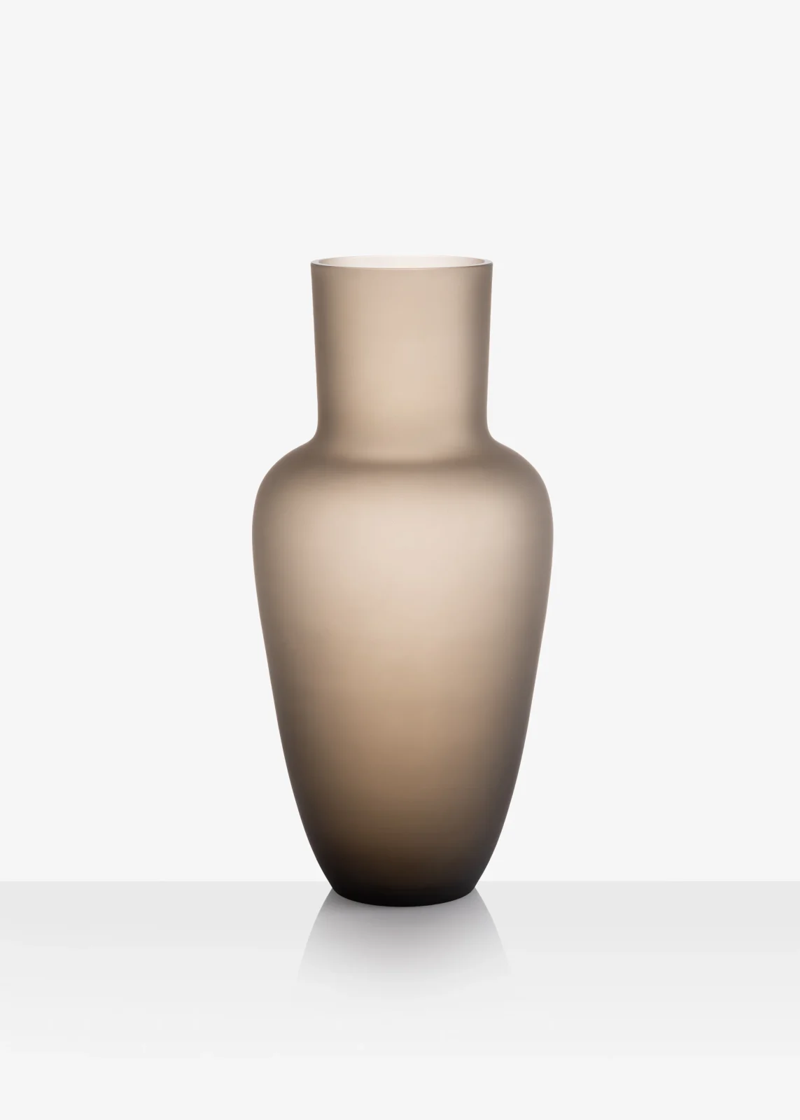 Garden Vases Matte — 6