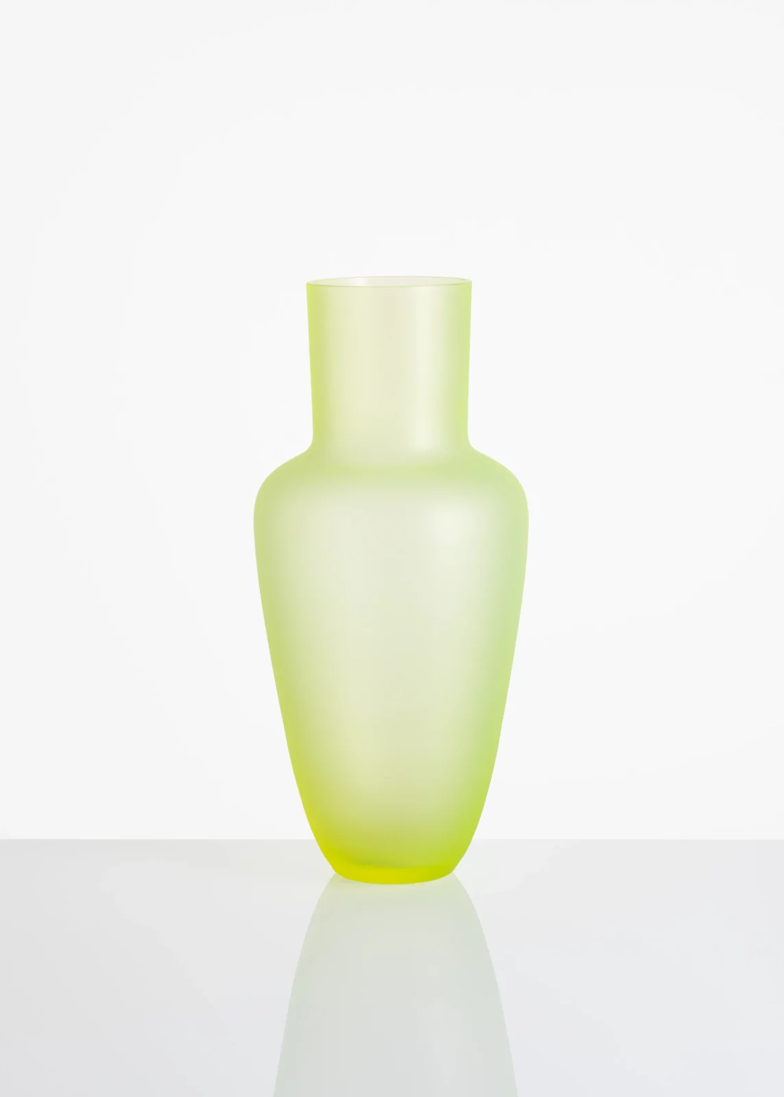 Garden Vases Matte — 7