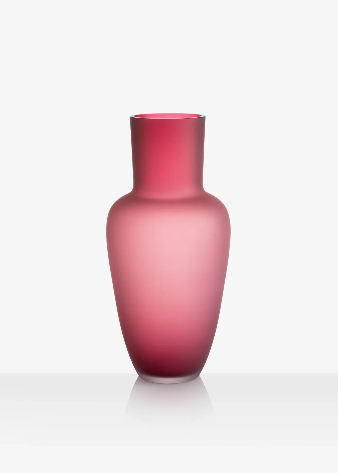 Garden Vases Matte — 8