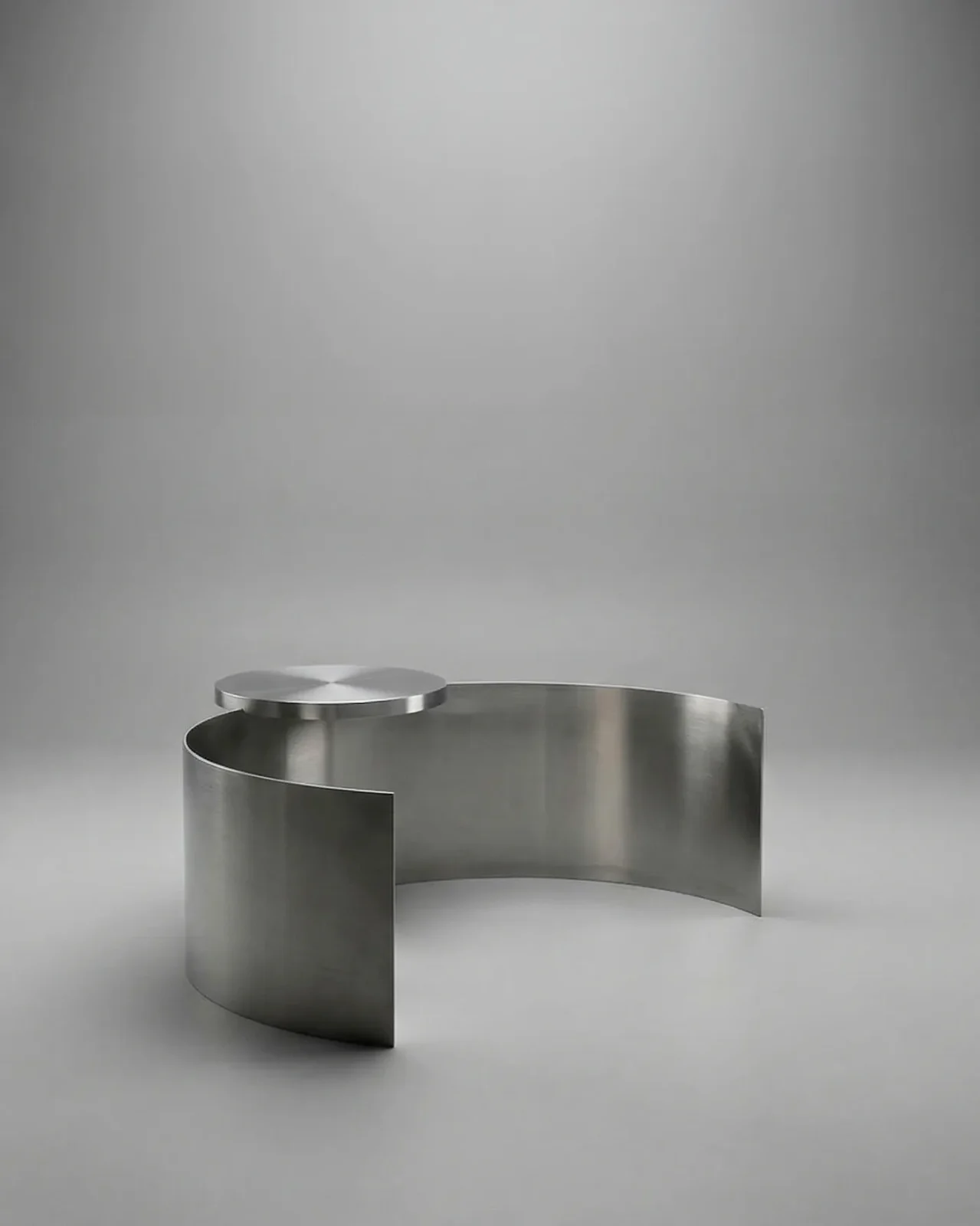 Arc Annex No.3 Vase — 3