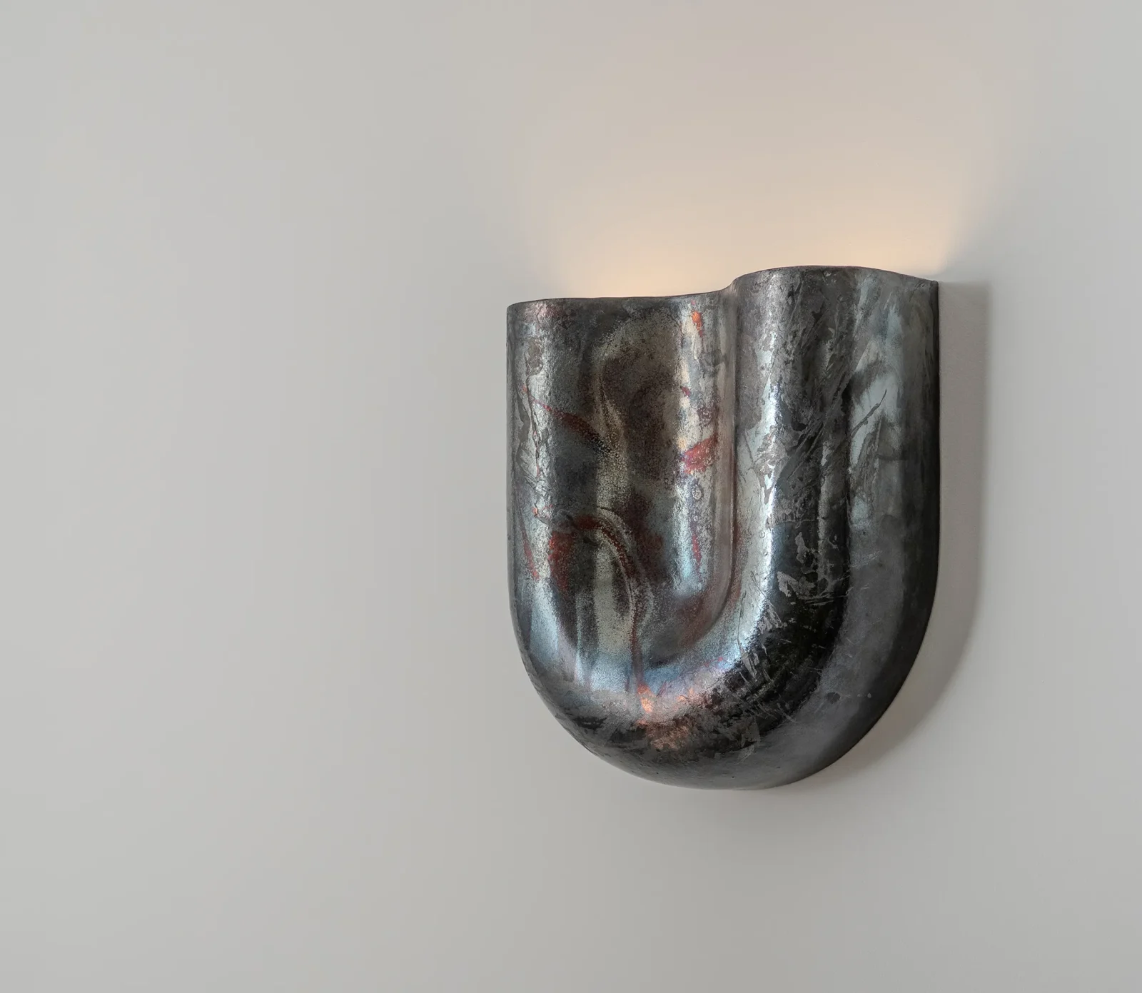Onda Raku Black — 2