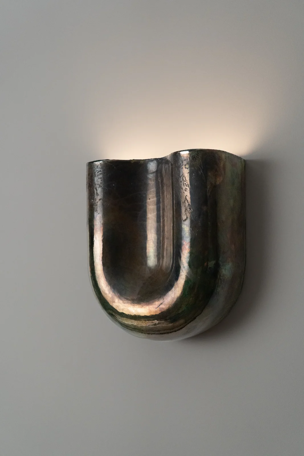 Onda Raku Cosmic — 2