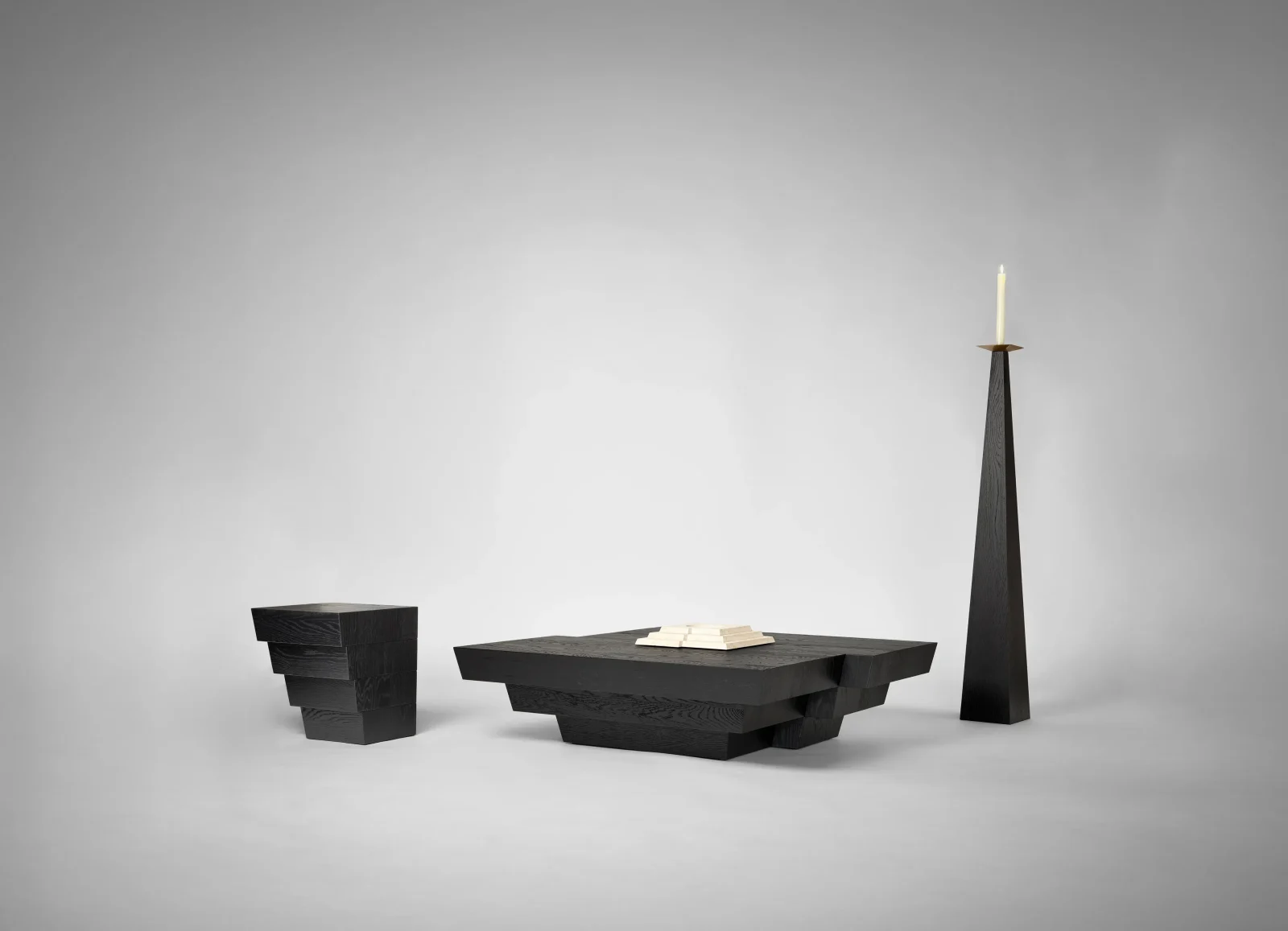 Taes Coffee Table — 4