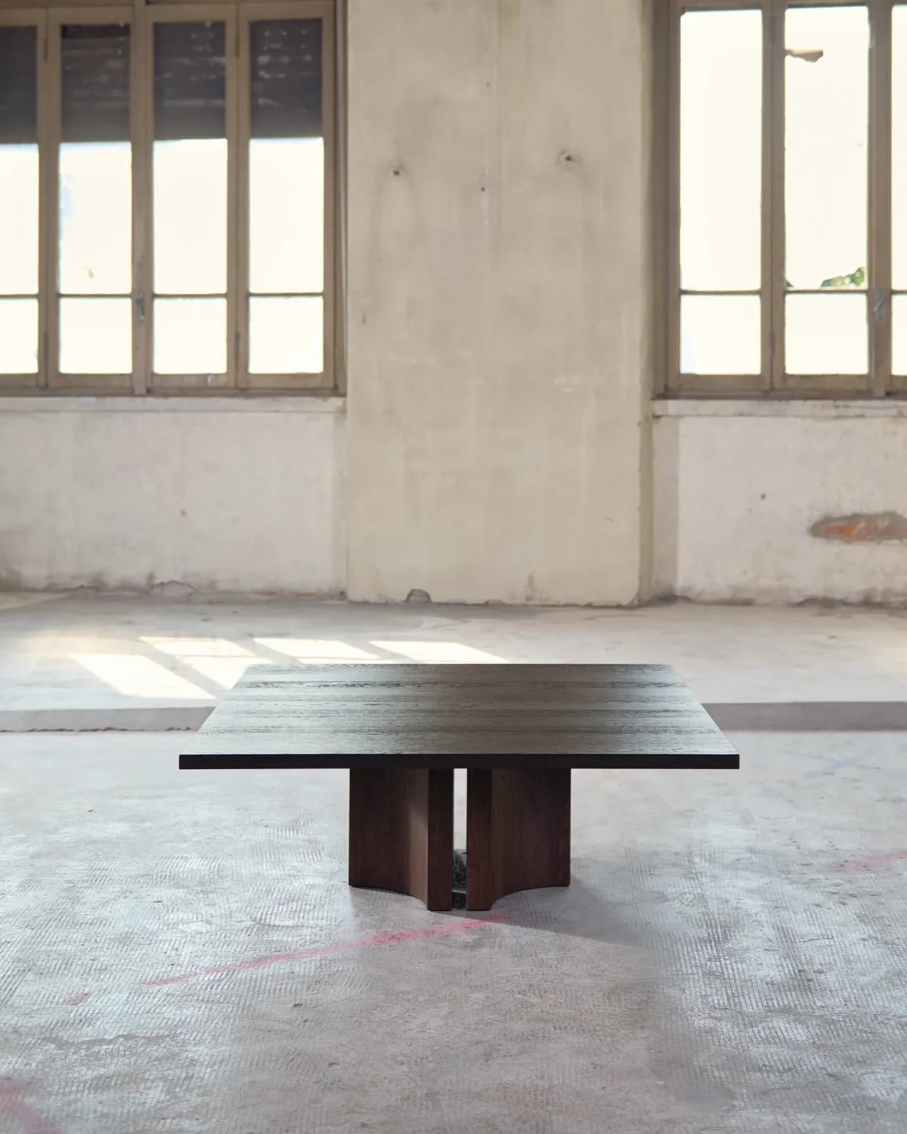 Aperta Coffee Table - Square — 7