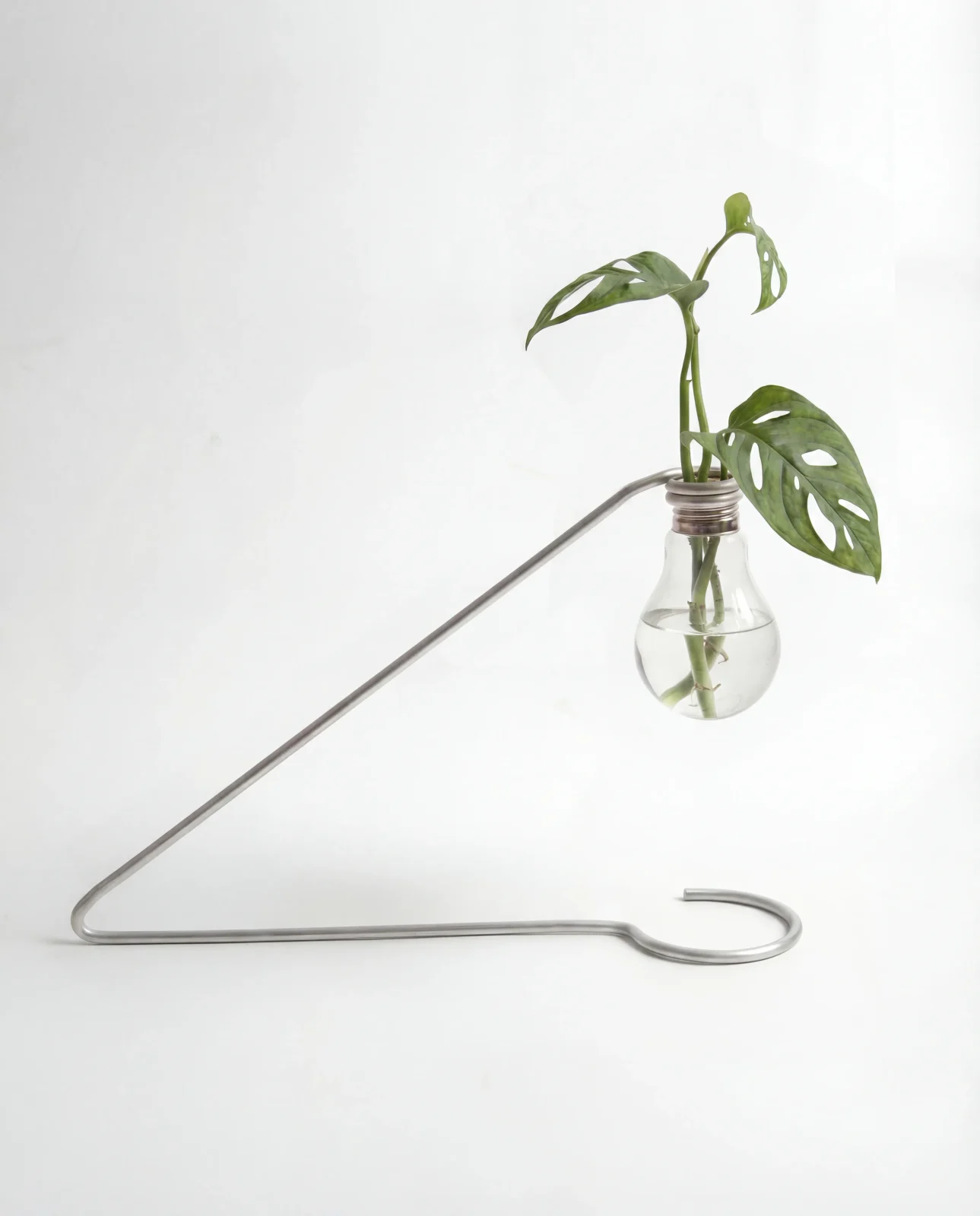 Testikel - Glass Cuttings Vase — 2