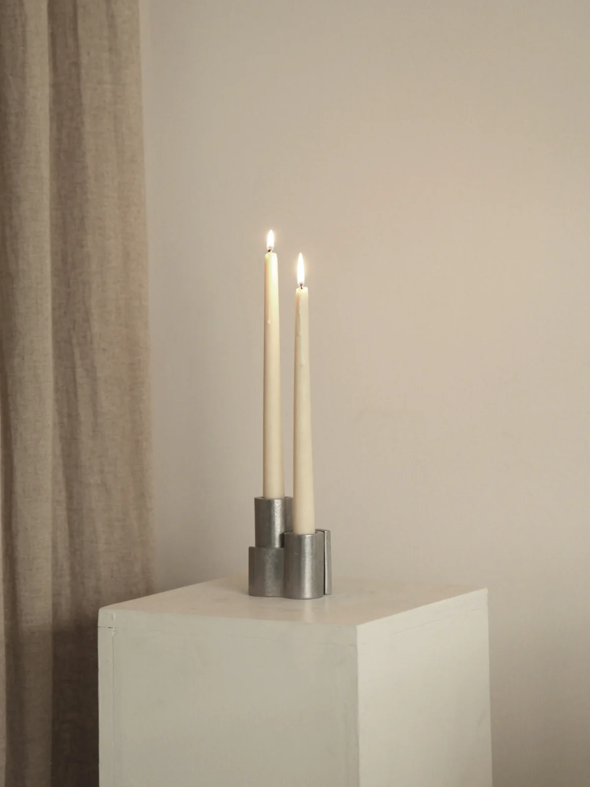 Snug Candle Holder — 3