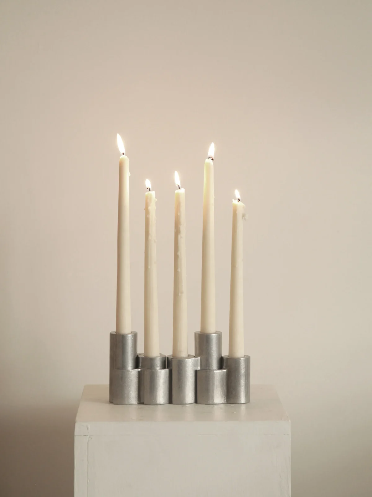 Snug Candle Holder — 2