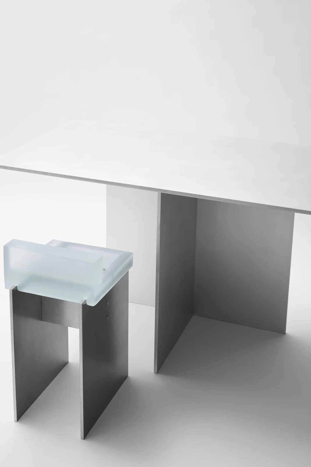T-table — 9
