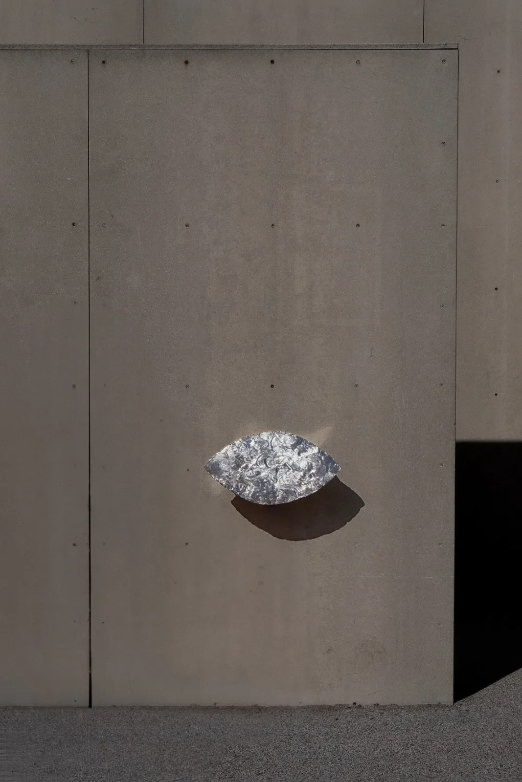 Inner Tide 001 - Wall Cabinet — 2