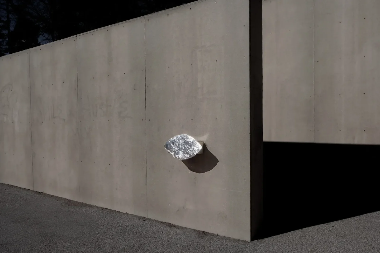 Inner Tide 001 - Wall Cabinet — 6