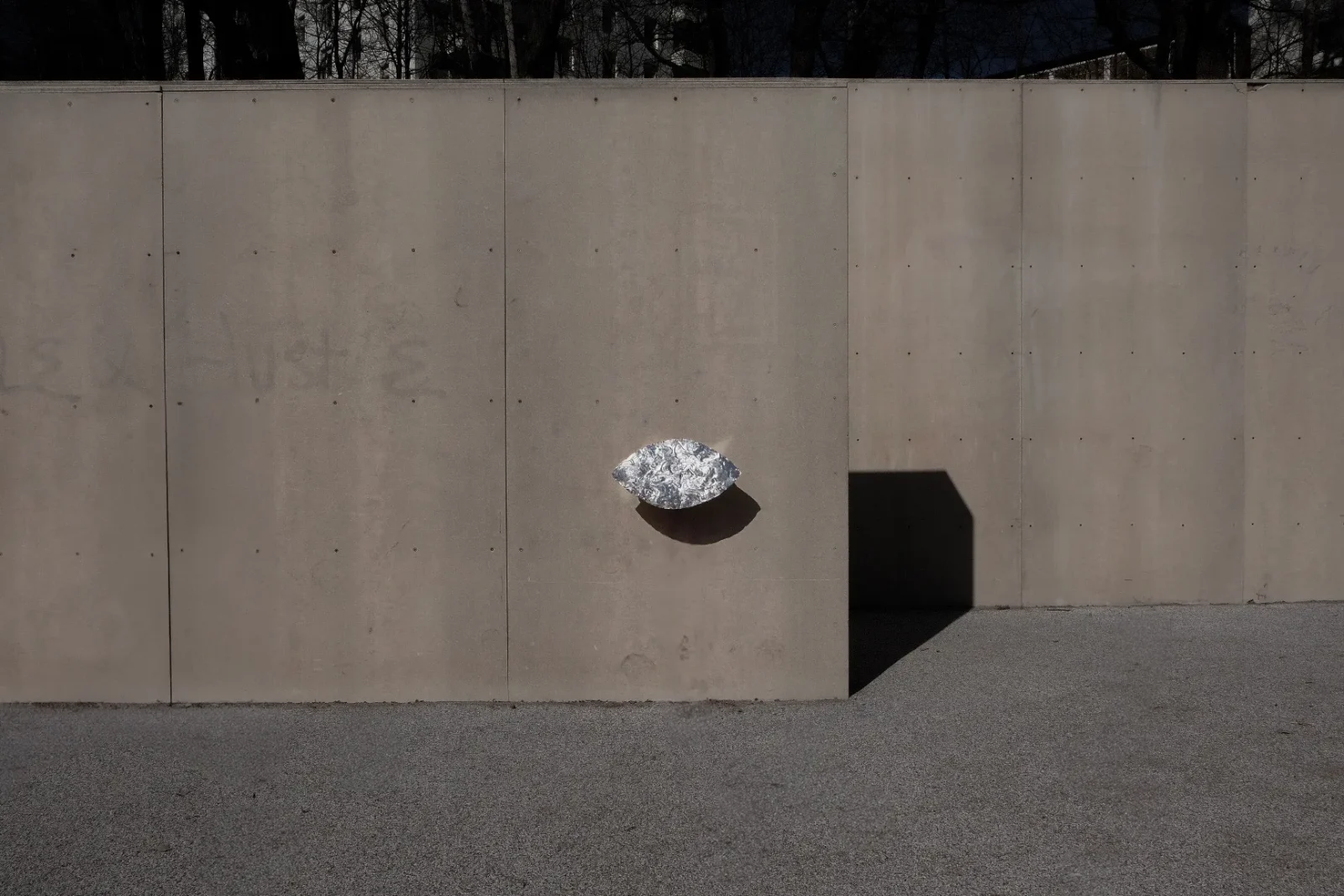 Inner Tide 001 - Wall Cabinet — 7