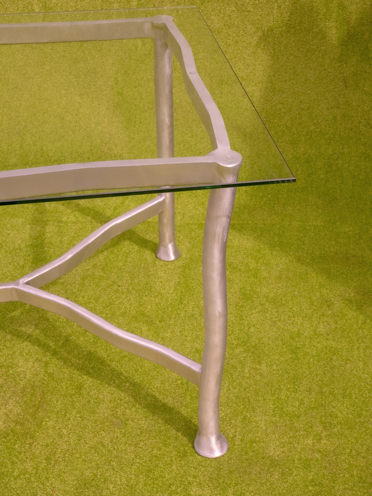 Dining Table — 7
