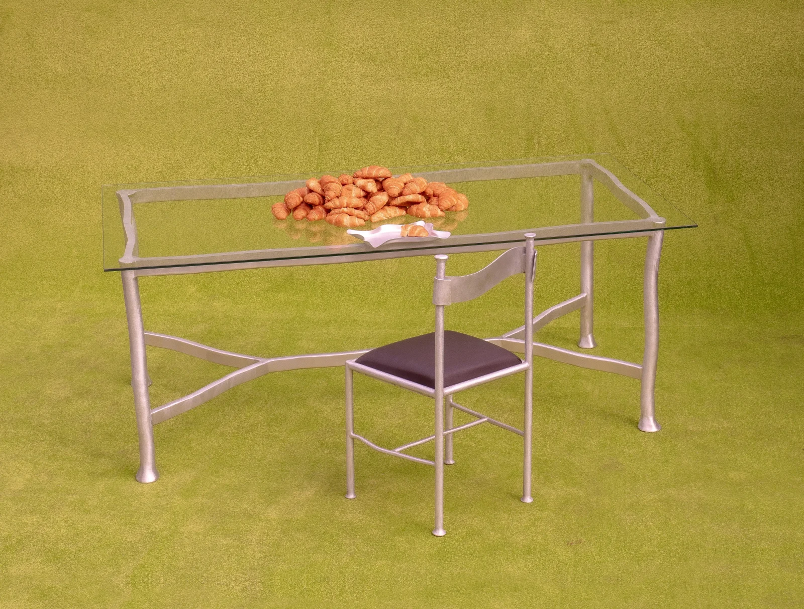 Dining Table — 6