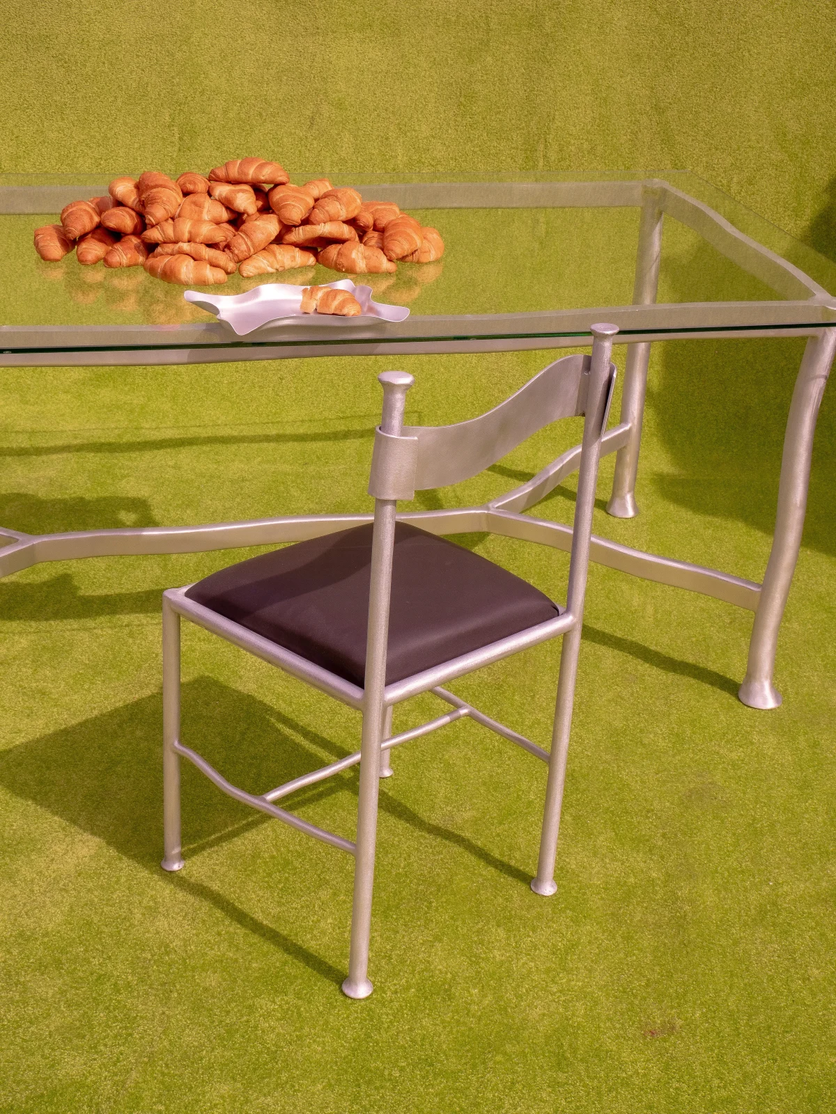 Dining Table — 5