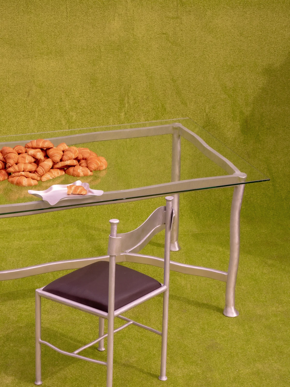 Dining Table — 4