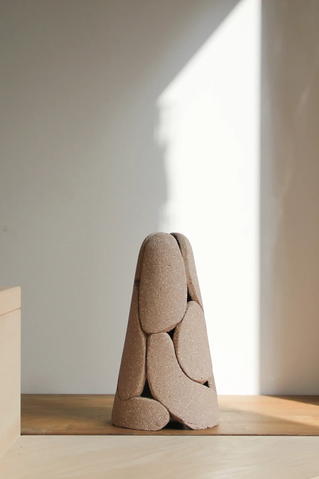 Pose Sculpture — 10
