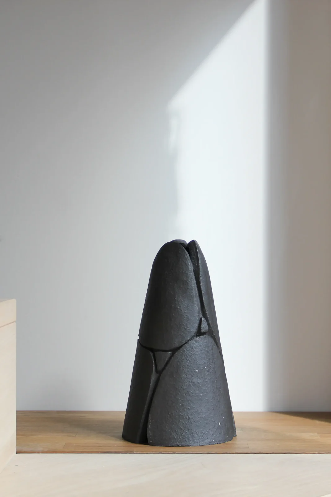 Pose Sculpture — 9