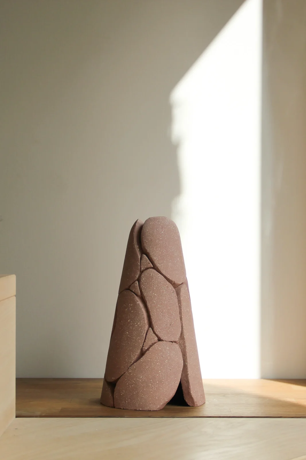 Pose Sculpture — 7