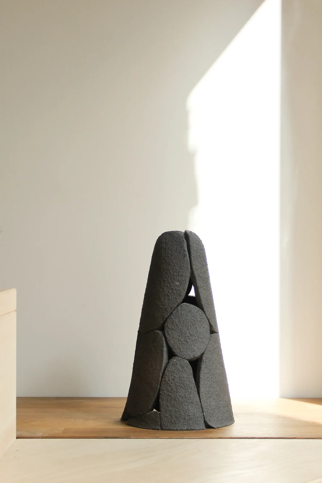Pose Sculpture — 6