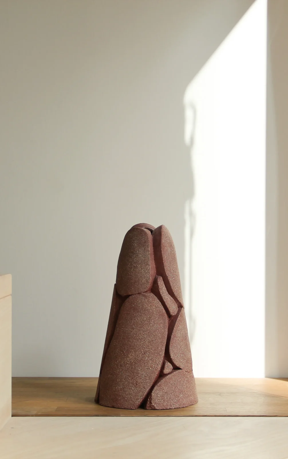 Pose Sculpture — 5