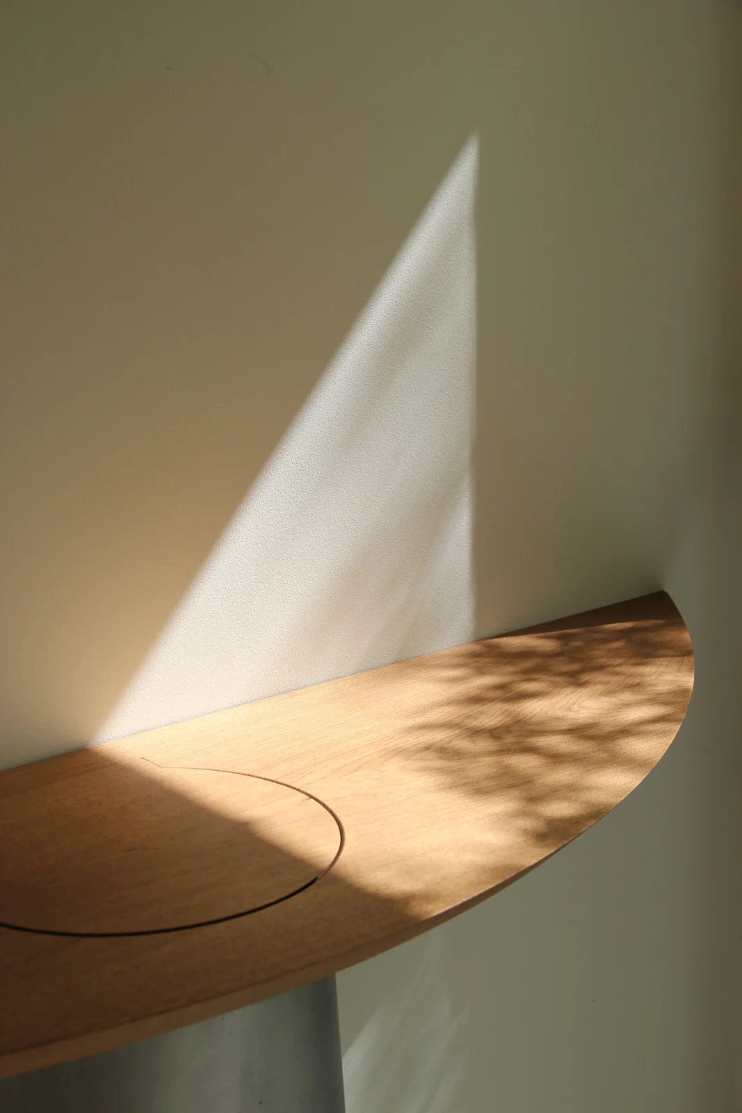 Ormeau 1.1 - Console Table — 4