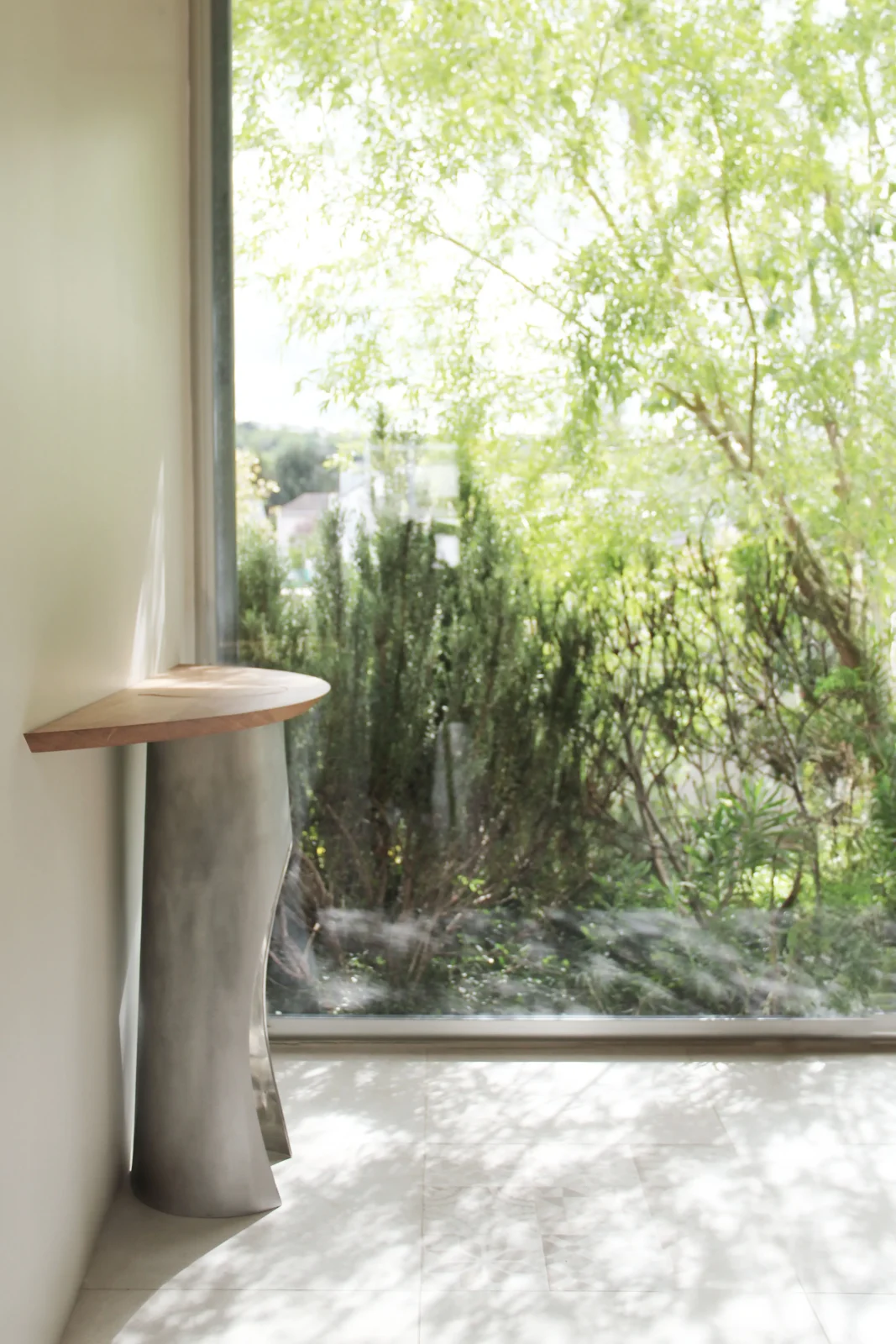 Ormeau 1.1 - Console Table — 2