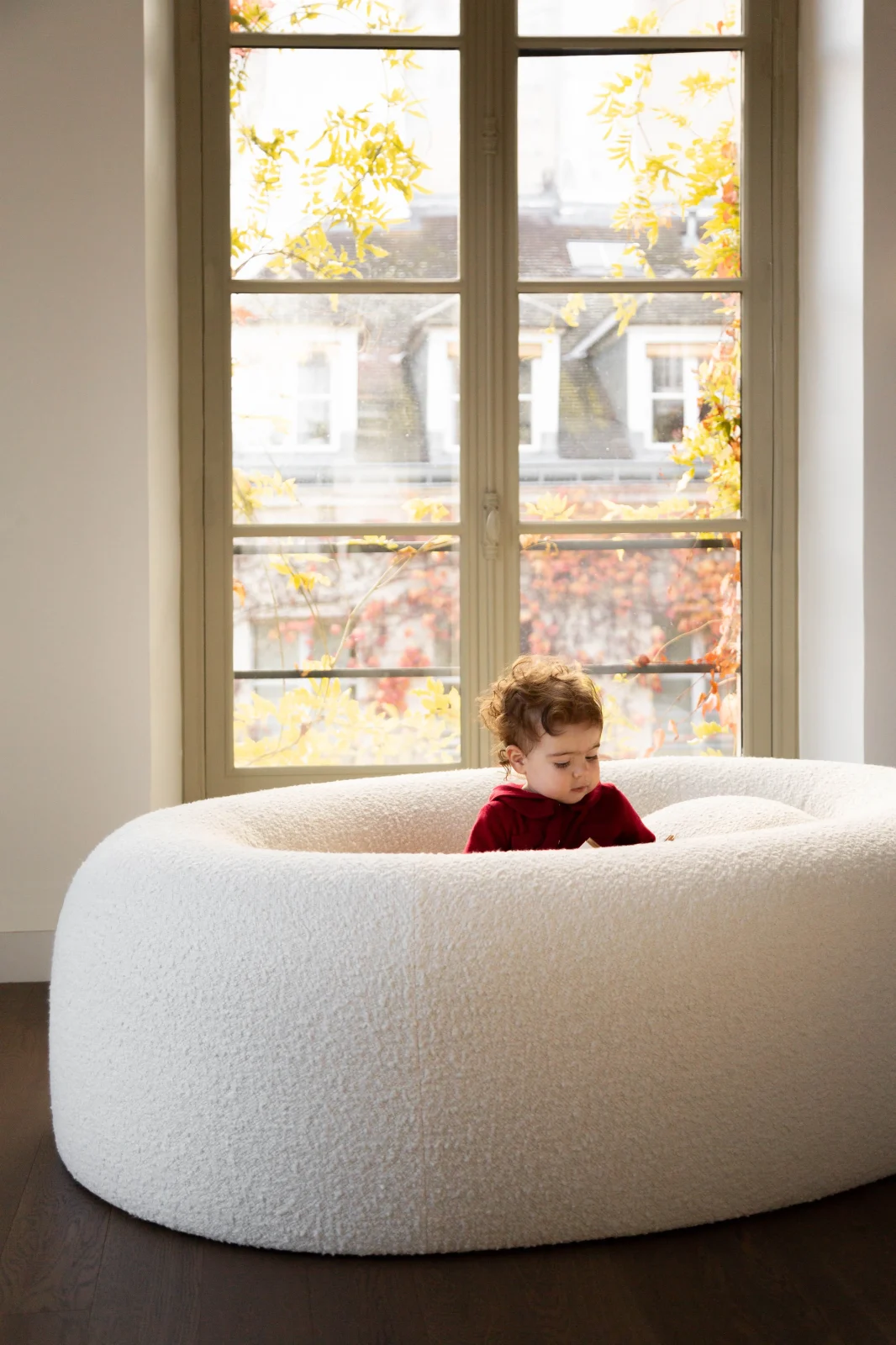 Blotti Daybed — 5