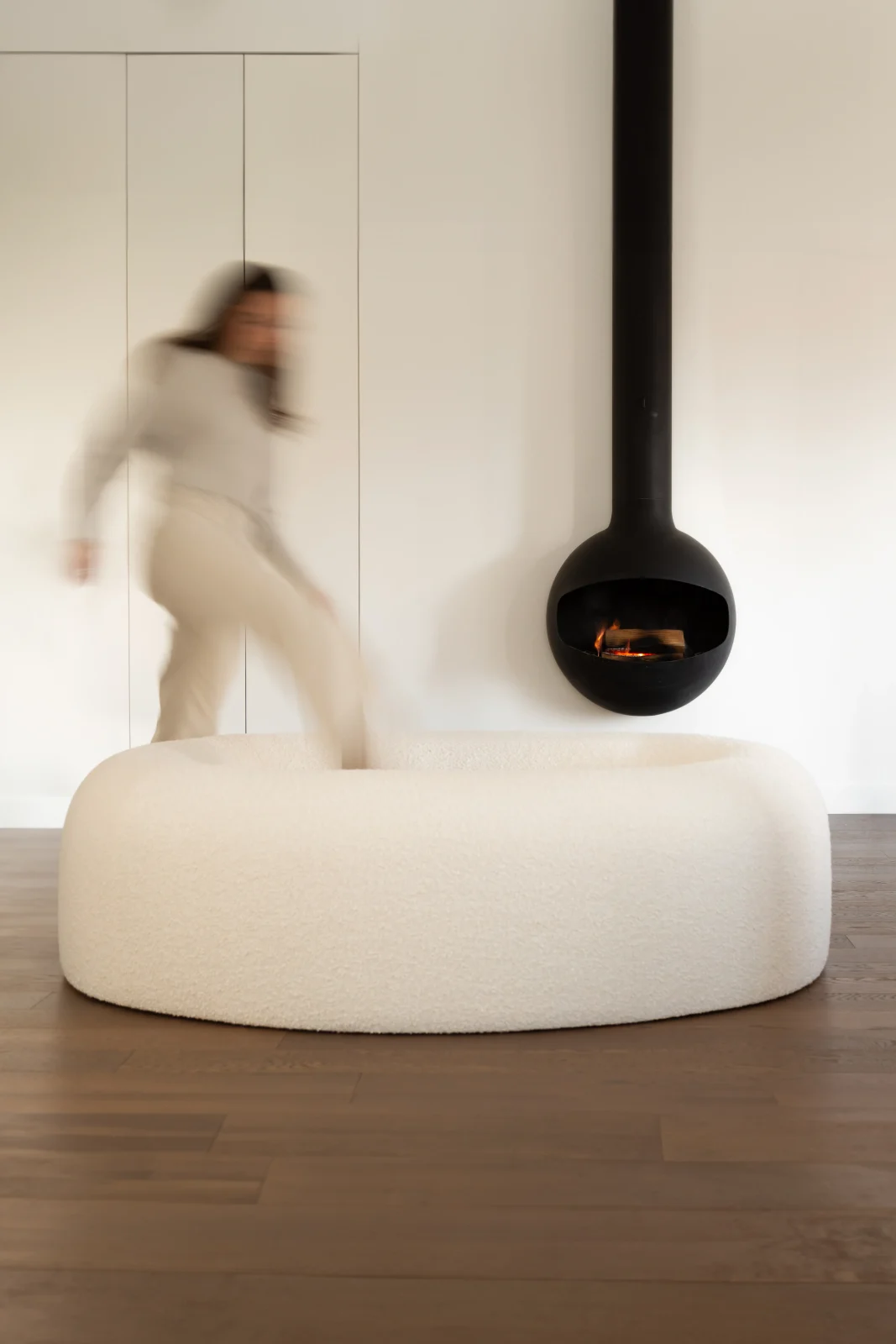 Blotti Daybed — 2