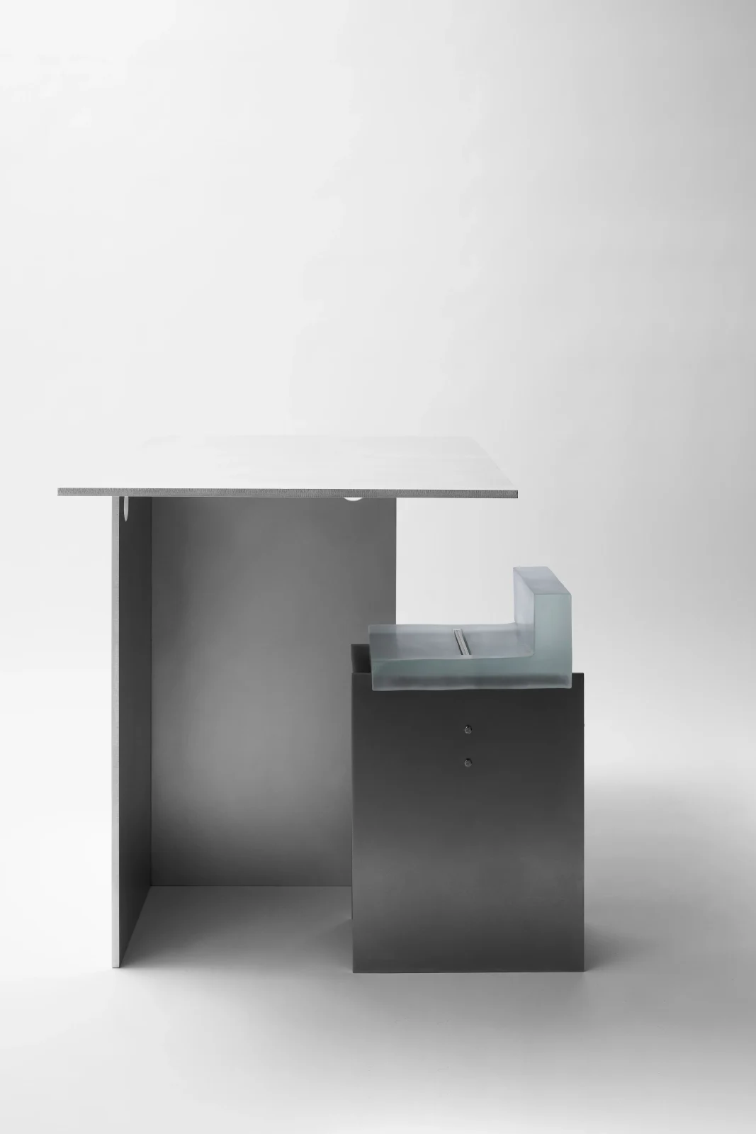 T-table — 3