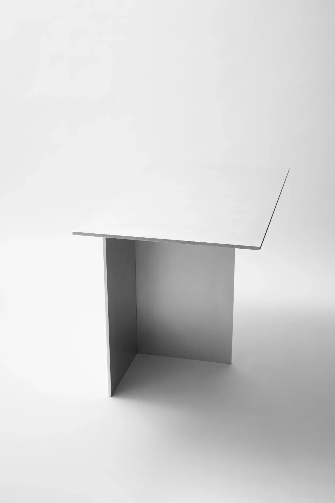 T-table — 5