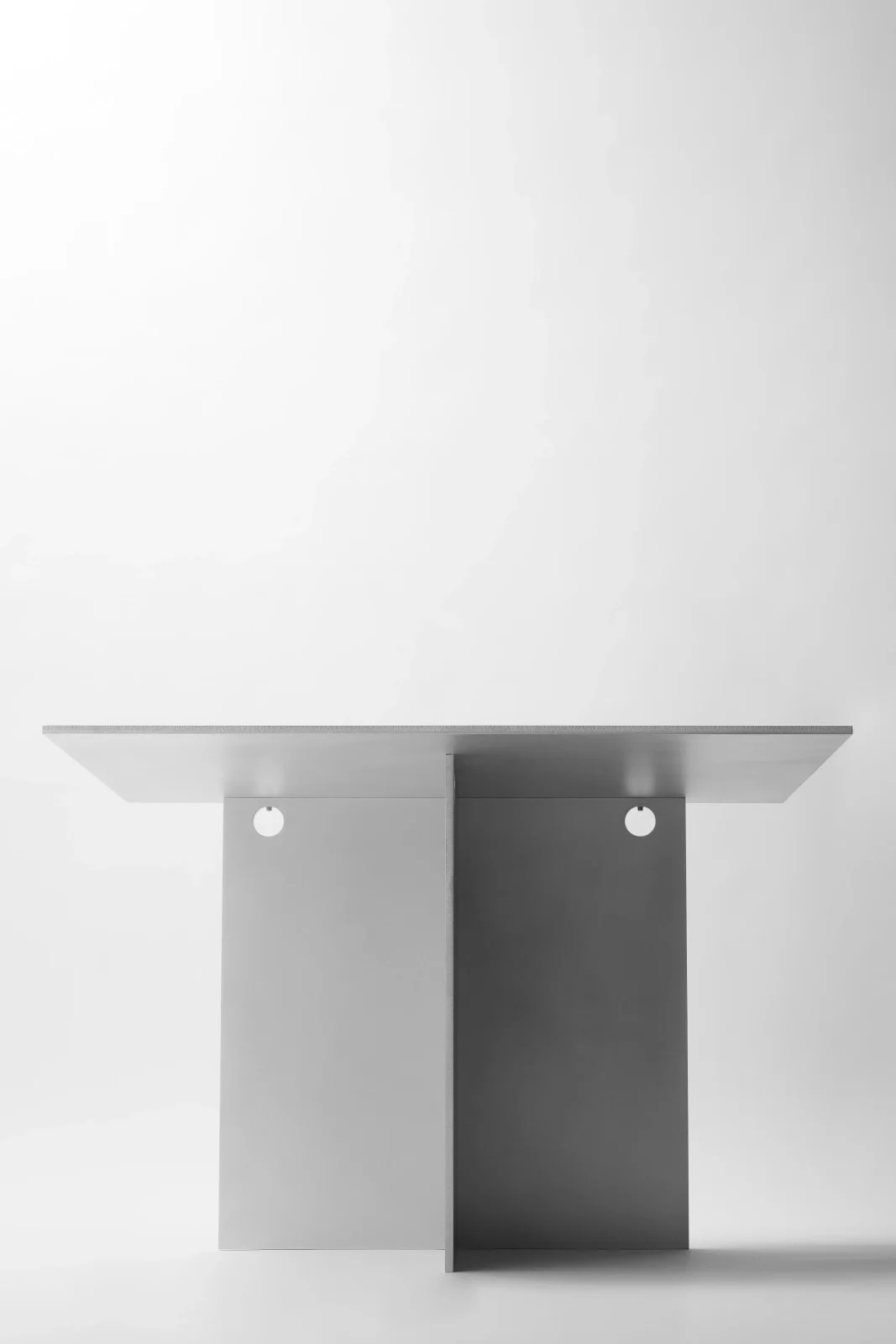 T-table — 6