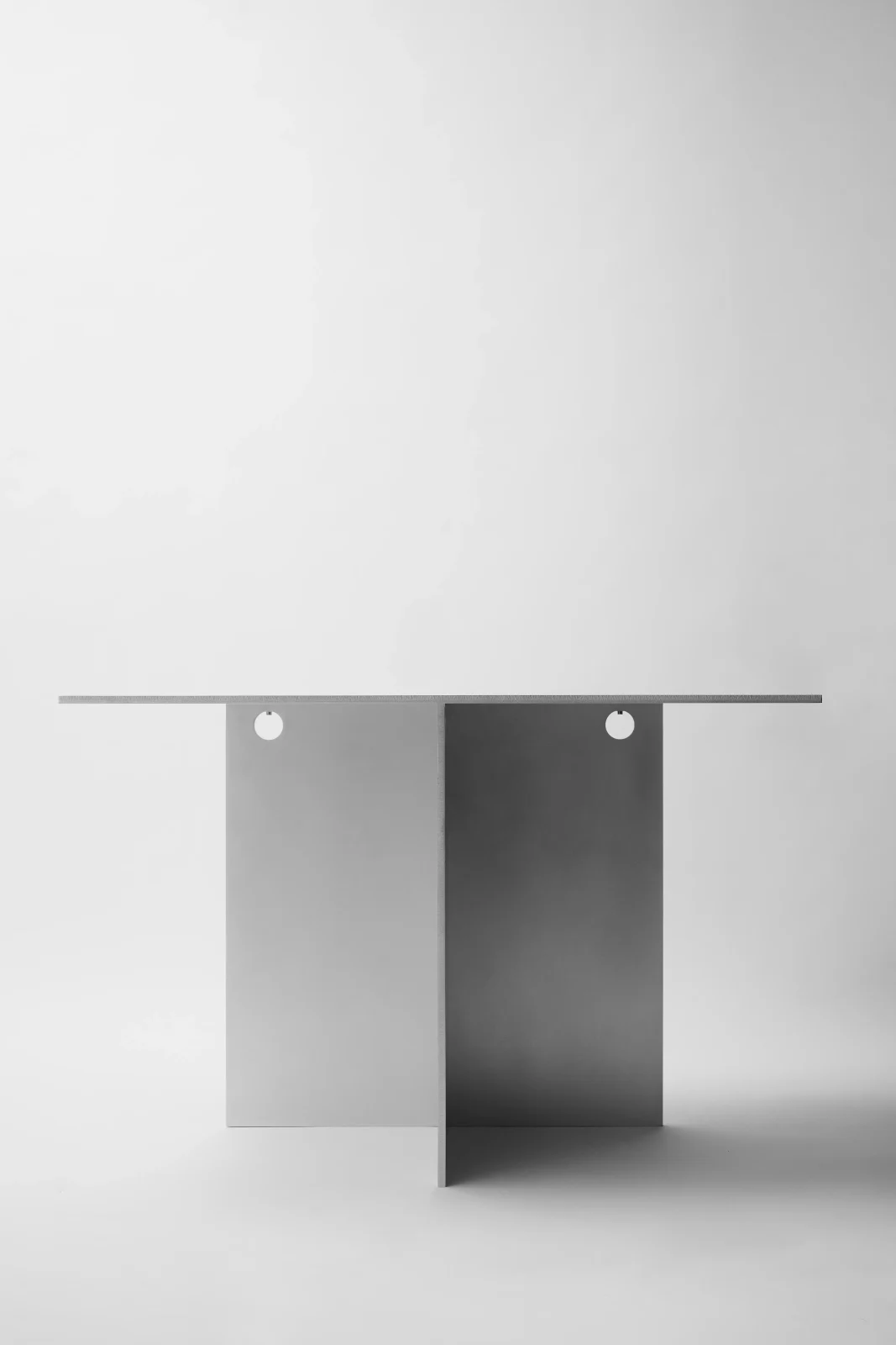 T-table — 7