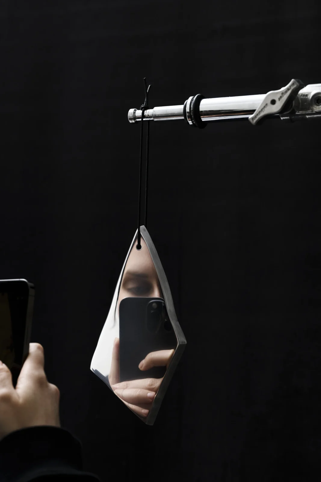 Chip Mirror — 4