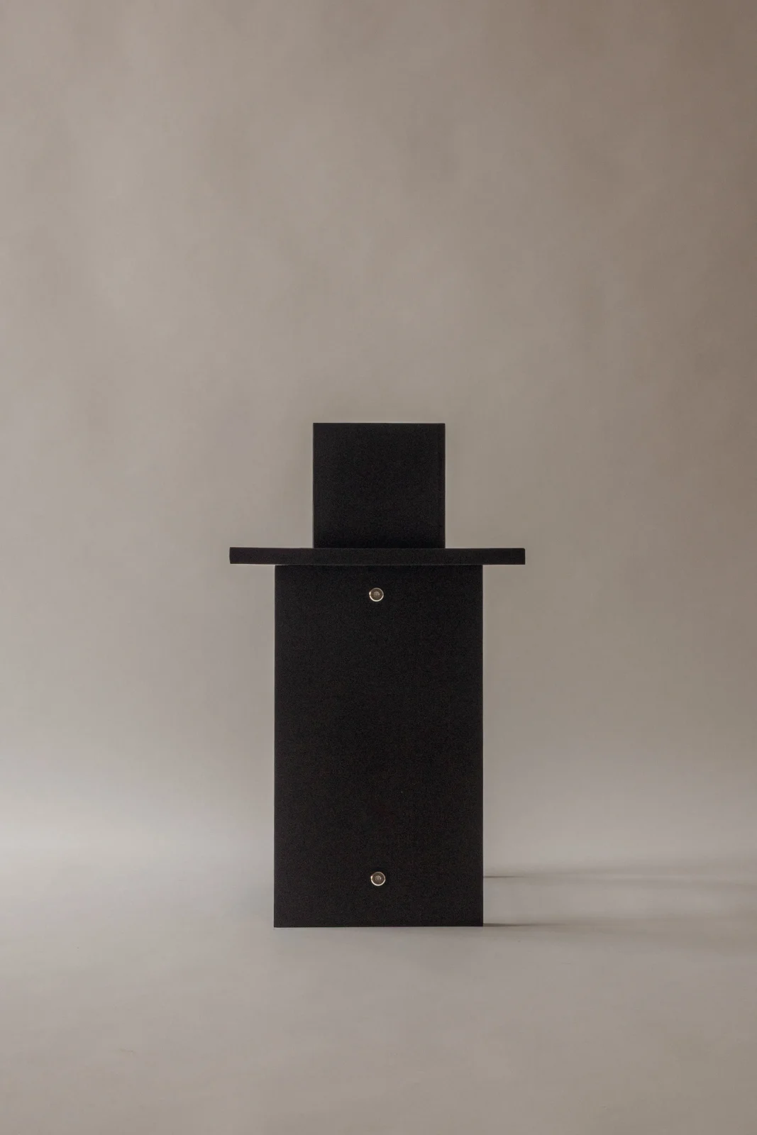 The Memory Stool — 2