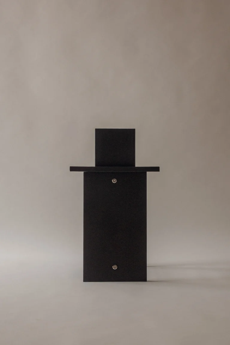 The Memory Stool — 2