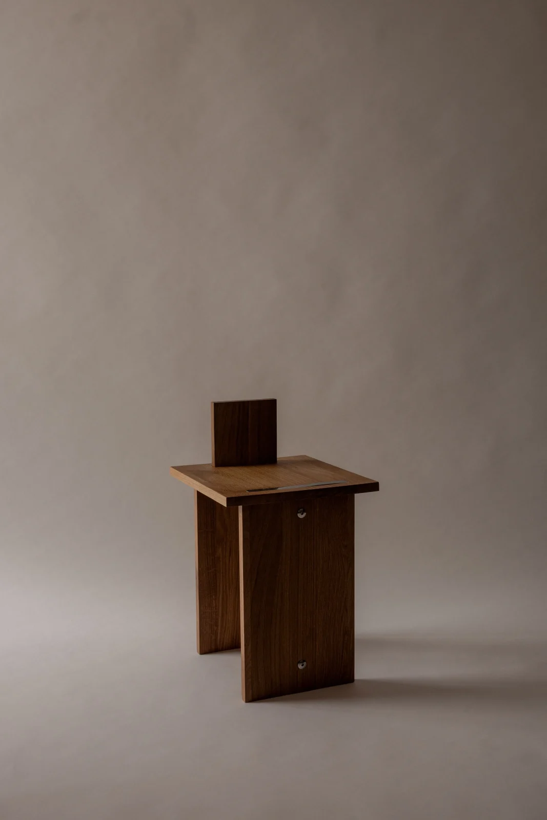 The Memory Stool — 7