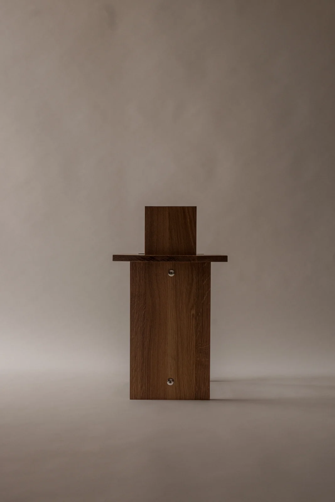 The Memory Stool — 4
