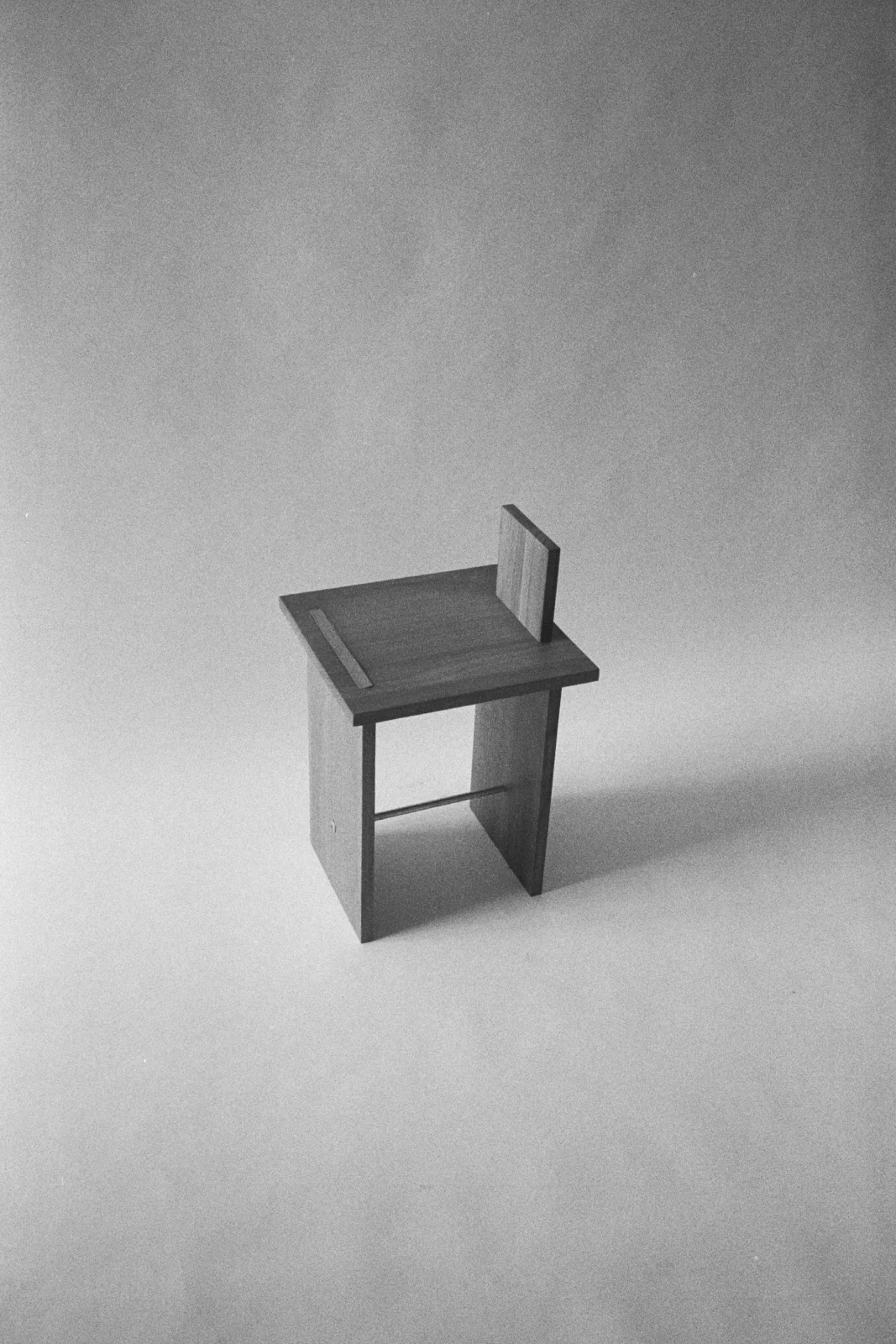 The Memory Stool — 5