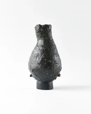 Echoes No.04 - Ceramic Vase