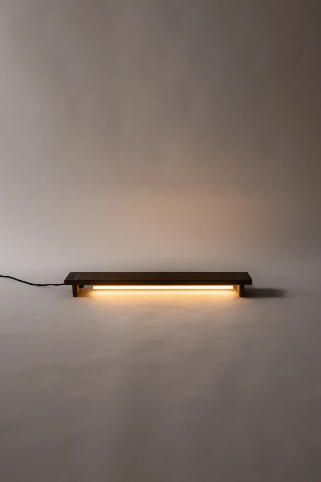The Flare Lamp — 2