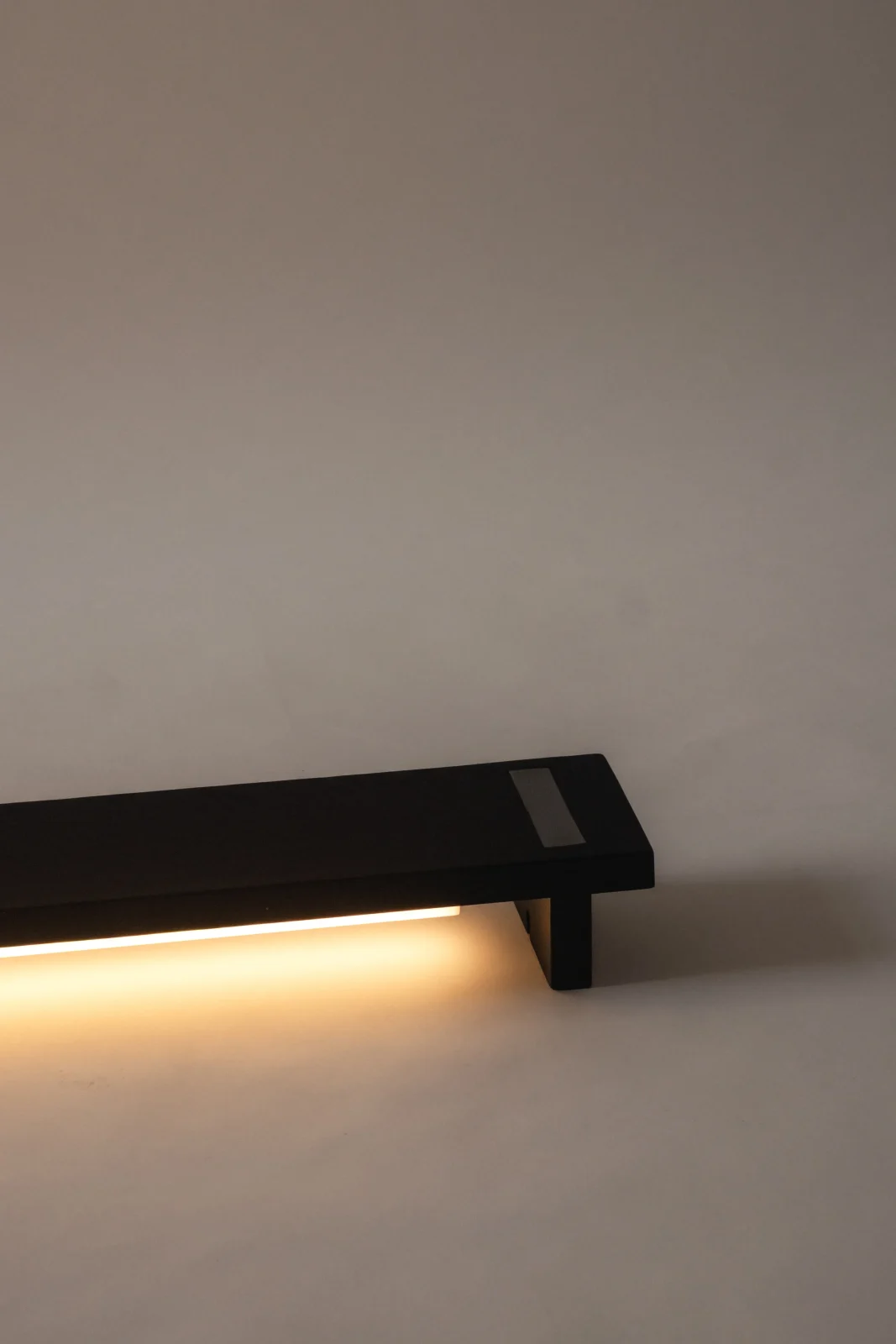 The Flare Lamp — 5