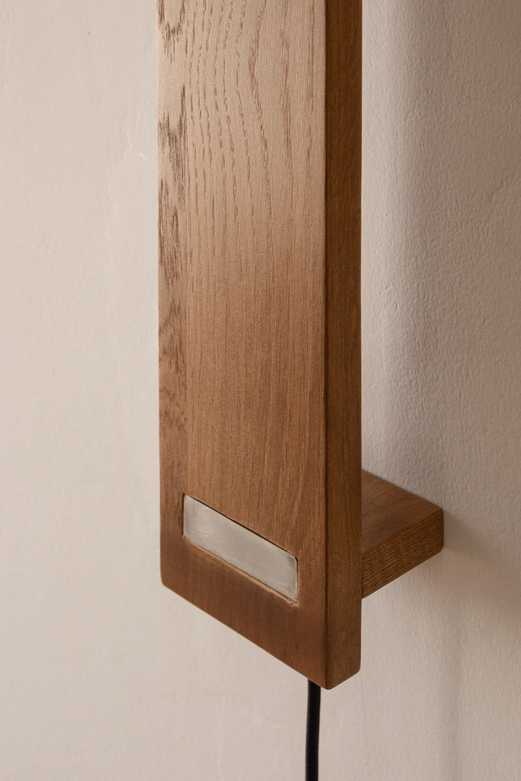The Flare Lamp — 3