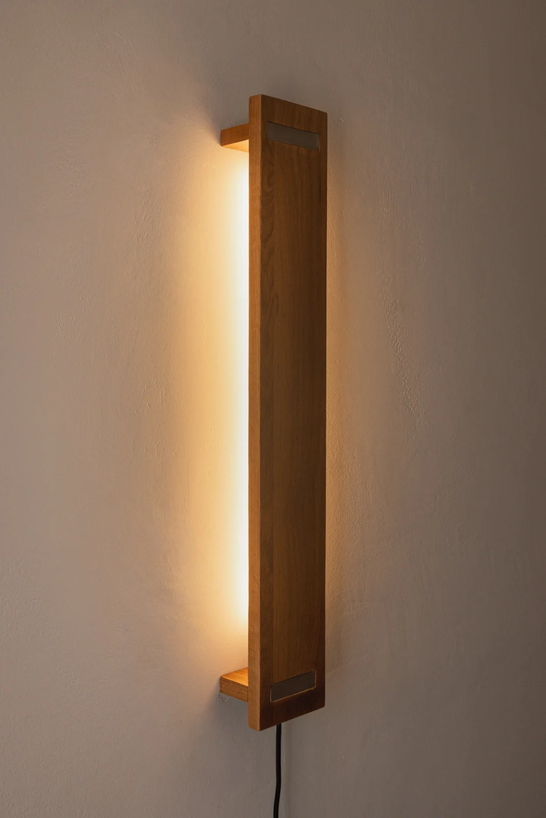 The Flare Lamp — 6